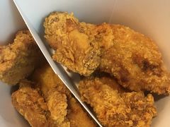 -麦当劳(东急新天地店)