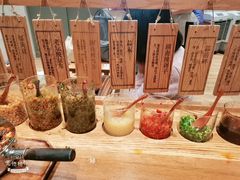 -小满手工粉(上海月星环球港店)