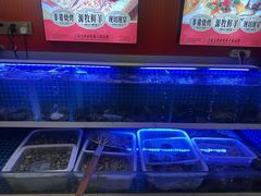 -遇西祠·海鲜烧烤(总店)