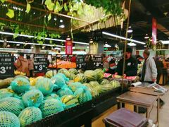 -永辉超市(六里桥店)