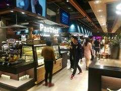-韩盛·盛江山自助料理(中街大悦城店)
