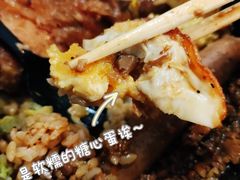 -渣·餐厅(西斗门店)