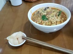 -刘信牛羊肉小炒泡馍(回民街店)
