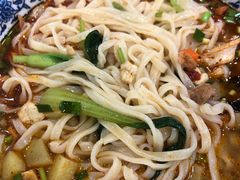 -西安名吃秦唐人家(南泉路店)