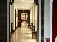 -大鸿运酒店·苏州菜·松鼠桂鱼(观前街店)
