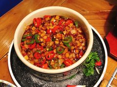 -雀舞云南菜(天津天河城购物中心店)