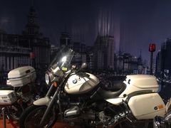 -上海公安博物馆