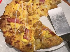 -必胜客(远大路店)