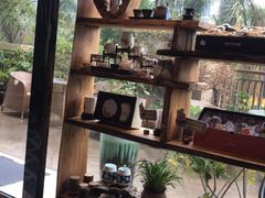 -茶油香闽南菜·花园餐厅(前埔店)