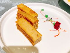 -云冈美高大酒店-西餐厅