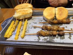 -管氏翅吧(护国寺店)