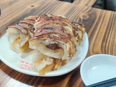 -北门严记小吃(九华中路店)