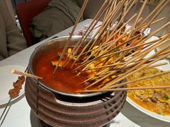 -胖太太四川麻辣排骨串(镇江路分店)