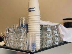 -VOYAGE COFFEE(杨梅竹店)