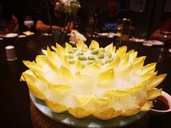 出水芙蓉-宋宴(虎跑店)