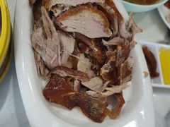 -全聚德(蓝山店)