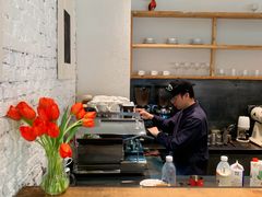 -常识咖啡common sense(春熙路店)