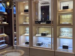 -溥仪眼镜PUYI OPTICAL(国贸商城店)