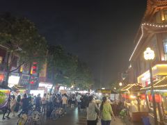 -鼓楼夜市