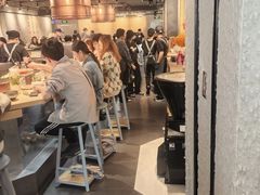 -肉肉大米(德基广场店)