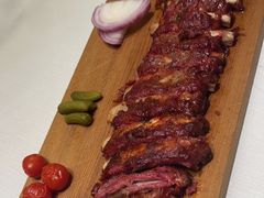 -马克西姆俄罗斯餐厅(通亚街店)