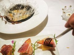 -王品牛排(郑州大卫城店)