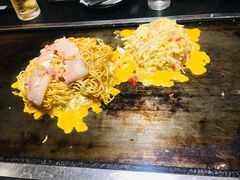 什锦大阪烧-味乃家 本店