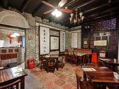 -黄祥华养生堂·炖汤·营养蒸饭(岭南天地店)