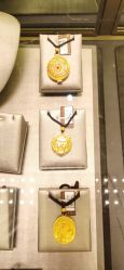 -中国黄金(北京旗舰店)