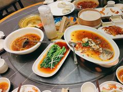-温馨园·川湘菜馆(经七路店)