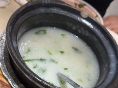-黄金粥港式·早晚茶(海阳路店)