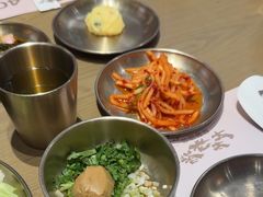 -西塔老太太泥炉烤肉(北京双井店)