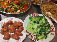 -友谊食店·北城天街