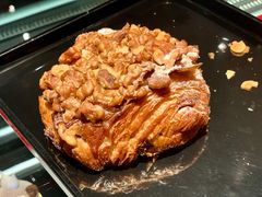 -Salon de The de Joel Robuchon(外滩18号店)