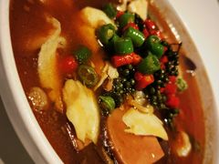 -百富源·海鲜辽菜(浑河堡店)