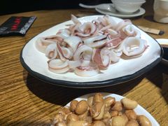 -潮中人·潮州菜(益乐路店)