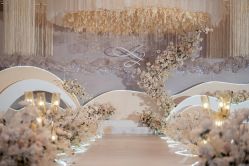 -金禧婚礼定制