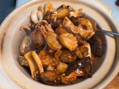 -逢春菜馆天津菜(胜利路店)