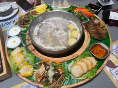 -椰小鸡·琼州糟粕醋·火锅(美兰缤纷城店)