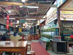 -坛南湾农家乐·海鲜楼·大排档(平潭坛南湾店)
