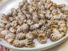 花螺-锅上蒸·特色蒸汽海鲜(龙洞店)
