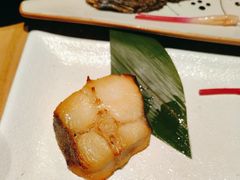 -虹料理·日料放题(悠方店)