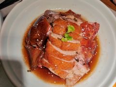 -淮扬府·游园京梦(中粮广场店)