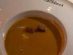 -Kathleen's Waitan 凯圣琳江景西餐厅(外滩店)