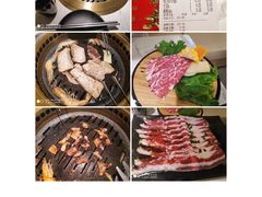 -花味烤肉·拌饭(庐阳万科店)
