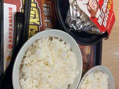-永和大王(花好园店)