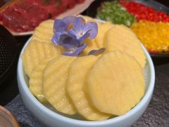 -色響火锅(恒隆广场店)