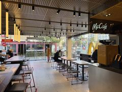 -麦当劳(台州路桥DT店)