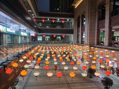 -极致童蒙轮滑运动中心(五环店)