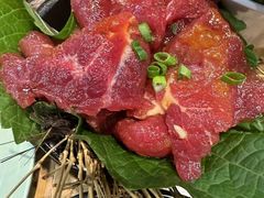 -韩味园果木炭烤鲜肉(陵东街店)